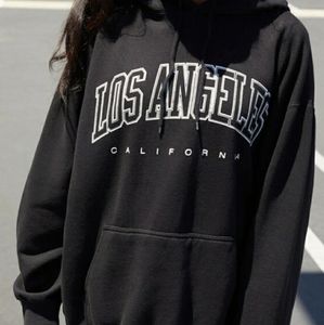 Christy LA Hoodie